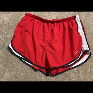 Nike Dri Fit XL Shorts